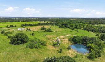 647 County Road 1480, Alvord, TX 76225