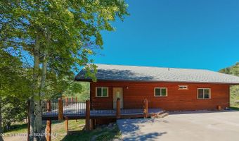 960 HARMONY CREEK Dr, Afton, WY 83110