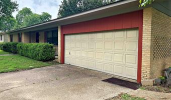 2838 Sylvia St, Arkadelphia, AR 71923