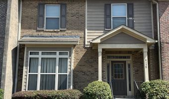 6158 Thorncrest, Tucker, GA 30084