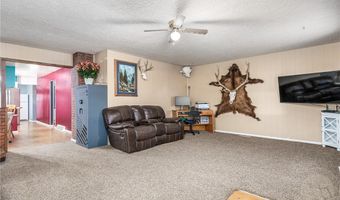 409 E Carbon Ave, Bridger, MT 59014