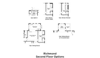 TBB WHILE AWAY Drive unit Richmond Richmond, Bowie, MD 20716