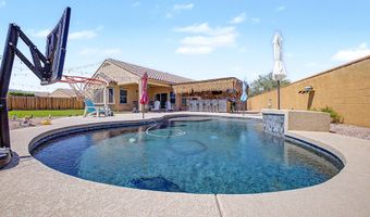 26150 W WAHALLA Ln, Buckeye, AZ 85396