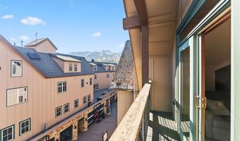 505 S MAIN St 2403, Breckenridge, CO 80424