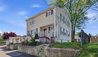 4 Rosemont Ave, Johnston, RI 02919