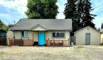 3448 Adah Ave NE, Albany, OR 97322