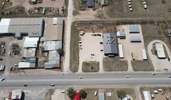 2065 US HWY 277, Anson, TX 79501