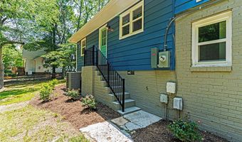 713 Chapman St, Ashland, VA 23005