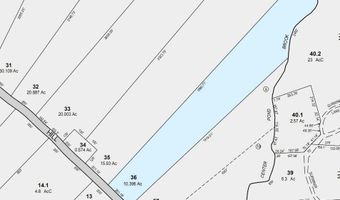 LOT 8 Benton Hill Rd, Becket, MA 01223