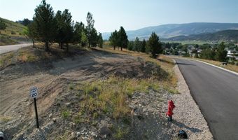 Lot B-22 The Smelter City Estates Subdivision, Anaconda, MT 59711