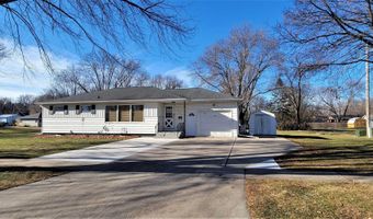 309 N Roan St, Algona, IA 50511