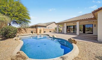 5407 E LONESOME Trl, Cave Creek, AZ 85331