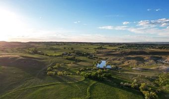 226 Chalk Buttes Rd, Douglas, WY 82633