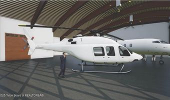 REFUGE W lot 3, Alpine, WY 83128