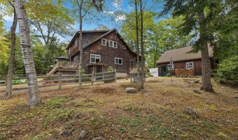 31 Moose Ln, Rindge, NH 03461