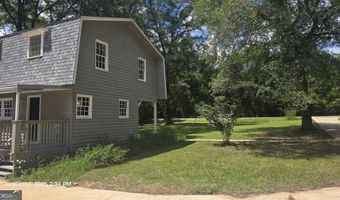 601 Youngs Mill Rd, Americus, GA 31719