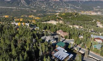 290 N FULLER PLACER Rd, Breckenridge, CO 80424