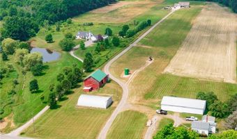961 Industry Rd, Atwater, OH 44201