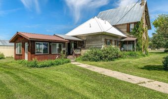 210 Rusho Lane 78 Acres, Blanchard, ID 83804