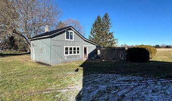 3809 Richs Corners Rd, Albion, NY 14411