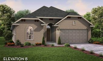 317 Merlot Dr Plan: Greeley, Alvin, TX 77511