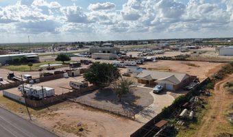 65 SE 1500, Andrews, TX 79714