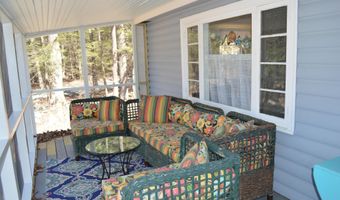 40 N Lake Way, Becket, MA 01223