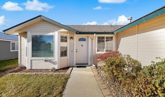 4735 S Rawhide Ave, Boise, ID 83709