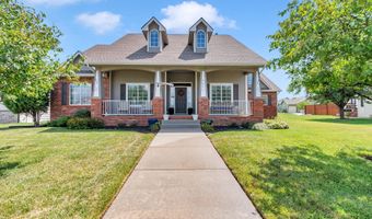 6611 E Central Park Ave, Bel Aire, KS 67226