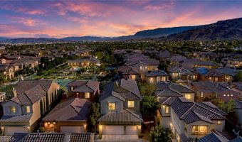 11267 Corsica Mist Ave, Las Vegas, NV 89135