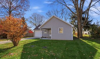 509 W South St, Arcadia, IN 46030
