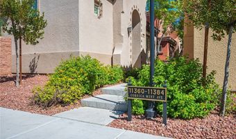 11360 Corsica Mist Ave, Las Vegas, NV 89135