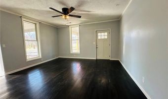 255 Church St, Austin, IN 47102