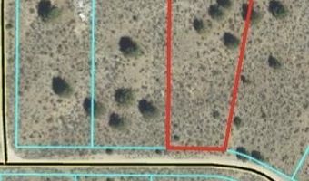 Valley View Drive lot 42, Beatty, OR 97621