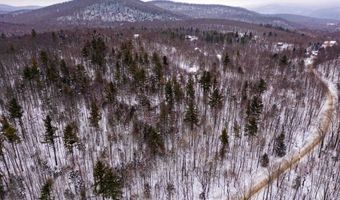 Upper Meehan Road, Bristol, VT 05443