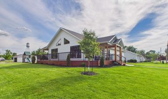 214 E Wapello St, Agency, IA 52530