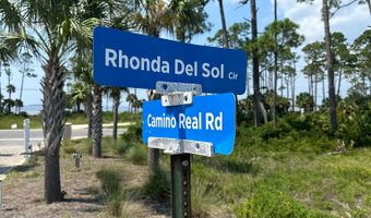 59 Rhonda Del Sol Cir, Cape San Blas, FL 32456