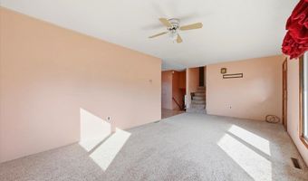 603 E 1st St, Buffalo, SD 57720