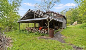 1108 Pine Root Branch Rd, Bakersville, NC 28705