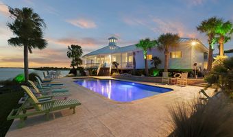 140 Bay Hbr, Aransas Pass, TX 78336