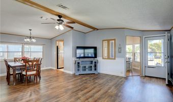 561 Dolphin Cir, Barefoot Bay, FL 32976