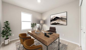 14914 203rd Ave E Plan: Brentwood, Bonney Lake, WA 98391