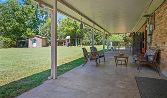 6101 MCRAY Dr, Ball, LA 71405