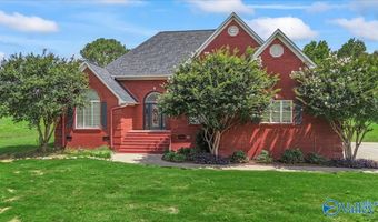 135 Villa Grande, Albertville, AL 35950