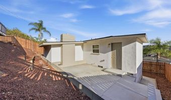 7314 Stanford Ave, La Mesa, CA 91942