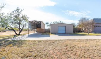 7949 DROVERS Ln, Abilene, TX 79602