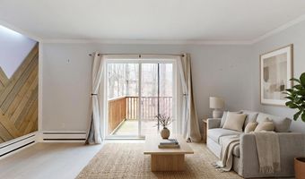106 E Redrock Dr, Burlington, VT 05401