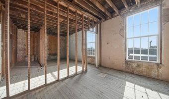 210 N Broadway St, Beggs, OK 74421