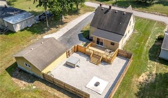 710 English Ave, Austin, IN 47102