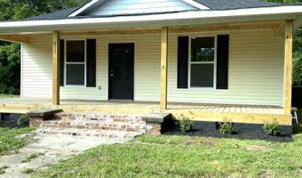 151 S Jackson St, Athens, TN 37303